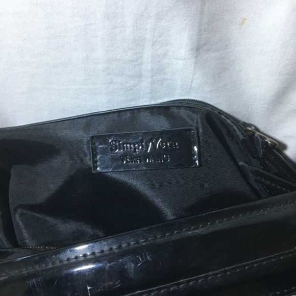 Pre owned simply Vera bag - Picture 3 of 3